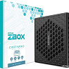 Баребон ZOTAC ZBOX CI331 nano Windows 11 Pro N