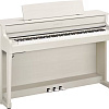 Цифровое пианино Yamaha Clavinova CLP-845 (бежевый)