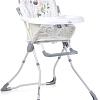 Высокий стульчик Lorelli Marcel 2023 (snow white koalas)