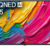 Телевизор LG AI QNED80 50QNED80A6A