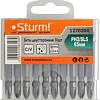Набор бит Sturm 1270204