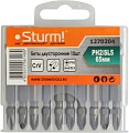 Набор бит Sturm 1270204