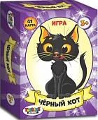 Развивающая игра Topgame Черный кот 01493