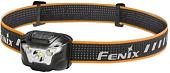 Фонарь Fenix HL18R (черный)