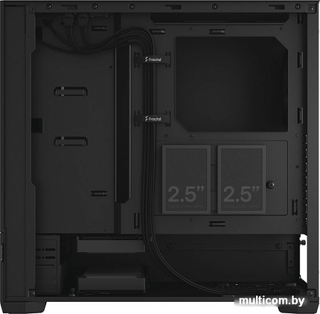 Корпус Fractal Design Pop Air Black Solid FD-C-POA1A-01