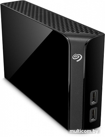 Внешний накопитель Seagate Backup Plus Hub 14TB
