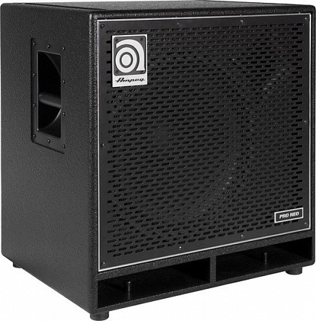 Кабинет Ampeg PN-115HLF