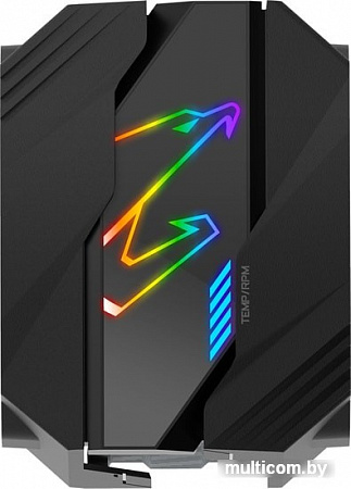 Кулер для процессора Gigabyte Aorus ATC800