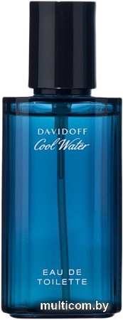 Davidoff Cool Water EdT (40 мл)