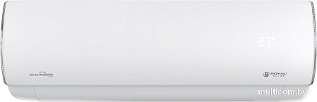 Кондиционер Royal Clima Perfetto DC EU Inverter 2025 RCI-PFD75HN