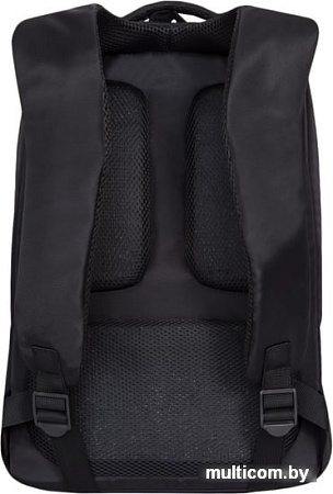 Рюкзак Grizzly RD-954-4/1 (черный)