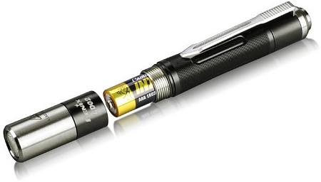 Фонарь Fenix LD02 V2.0