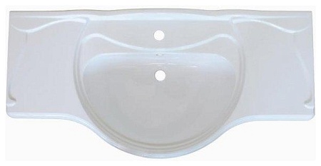 Раковина AQUATON ЛАУРА 105
