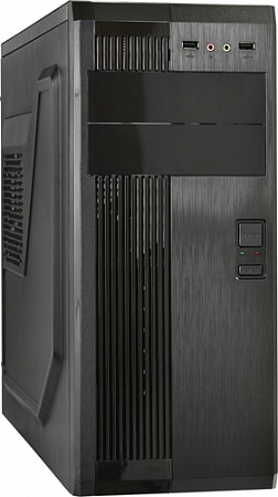 Корпус ExeGate PS-119 400W EX282192RUS