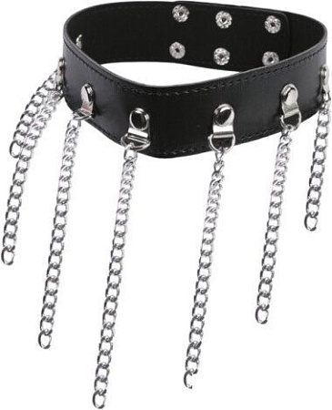 Ошейник Kissexpo 262402026