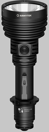 Фонарь Armytek Barracuda Pro Max Magnet USB