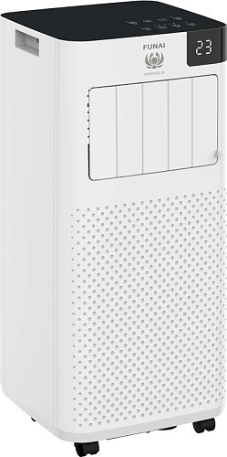 Мобильный кондиционер Funai Magnolia MAC-MG22CON01