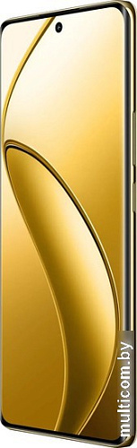 Смартфон Realme 12 Pro 12GB/512GB (бежевый)