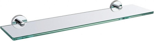 Allen Brau Полка для ванной Priority 6.31013-00