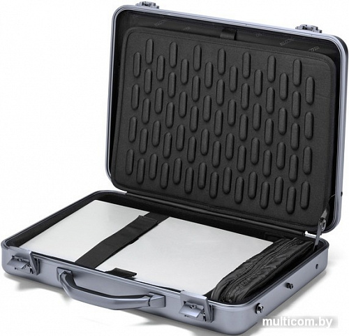 Кейс для ноутбука DICOTA Alu Briefcase 15-17.3&quot; (D30589)