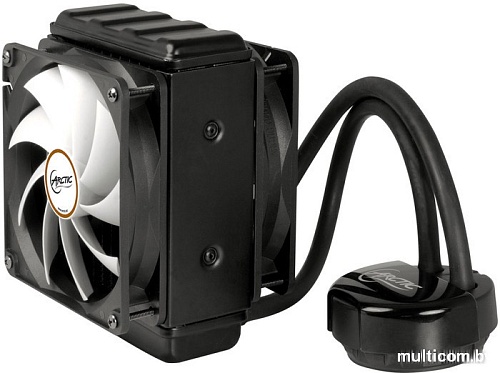 Кулер для процессора Arctic Cooling Liquid Freezer 120 [ACFRE00016A]