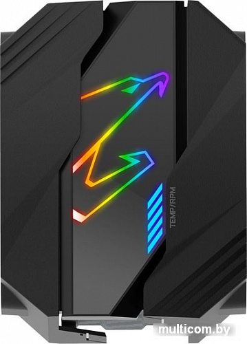 Кулер для процессора Gigabyte Aorus ATC800