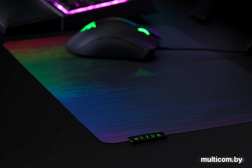 Коврик для мыши Razer Sphex V2 Regular