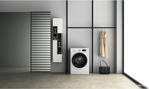 Стиральная машина Whirlpool FFB 8258 BV PL