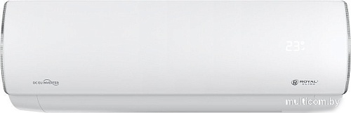 Кондиционер Royal Clima Perfetto DC EU Inverter 2025 RCI-PFD75HN