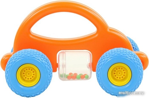 Транспорт Полесье Беби Грипкар Автомобиль