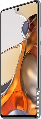 Смартфон Xiaomi 11T Pro 12GB/256GB международная версия (небесно-голубой)