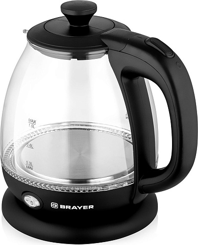 Электрический чайник Brayer BR6106