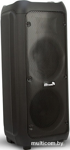 Колонка для вечеринок Eltronic 20-59 Fire Box 500