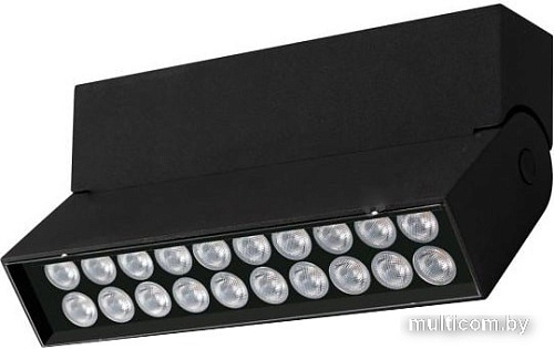 Точечный светильник Arlight SP-LOFT-SURFACE-S170-10W Warm3000 025656