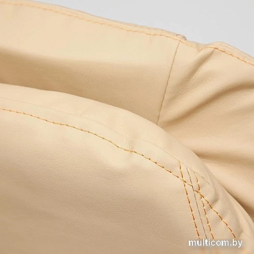 Офисное кресло TetChair Comfort LT кожзам (бежевый)