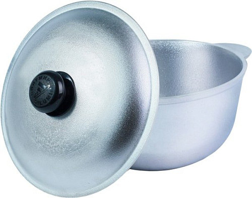 Казан Силумин Классика БК02