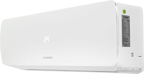 Кондиционер StarWind STAC-07PROF