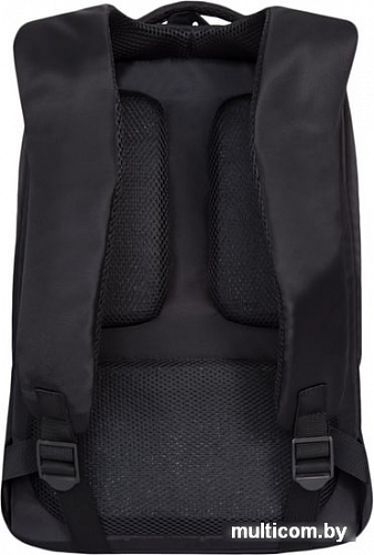 Рюкзак Grizzly RD-954-4/1 (черный)