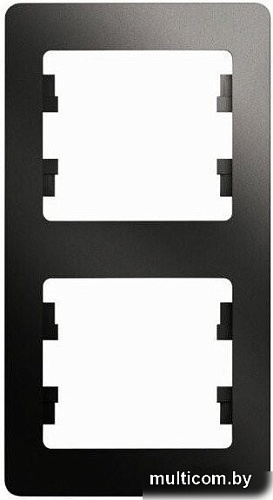 Рамка Systeme Electric Glossa GSL000706