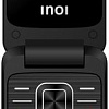 Мобильный телефон Inoi 245R (черный)