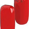 Мобильный телефон Maxvi E1 Red