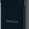 Внешний аккумулятор Maxvi PB10-08 (черный)