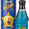 Versace Blue Jeans EdT (75 мл)
