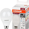Светодиодная лампа Osram LV CL P60 7 SW/865 230V E14 10X1 RU