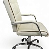 Офисное кресло Calviano Candy (бежевый)