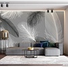 Фотообои Citydecor Абстракция 390 300x150