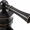 Смеситель Pea Vintage Old P01782 (черный)