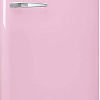 Однокамерный холодильник Smeg FAB28RPK5