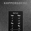 Холодильник KUPPERSBERG NRV 192 X