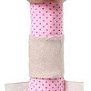 Прорезыватель BabyOno Пищалка Кролик с прорезывателем 621